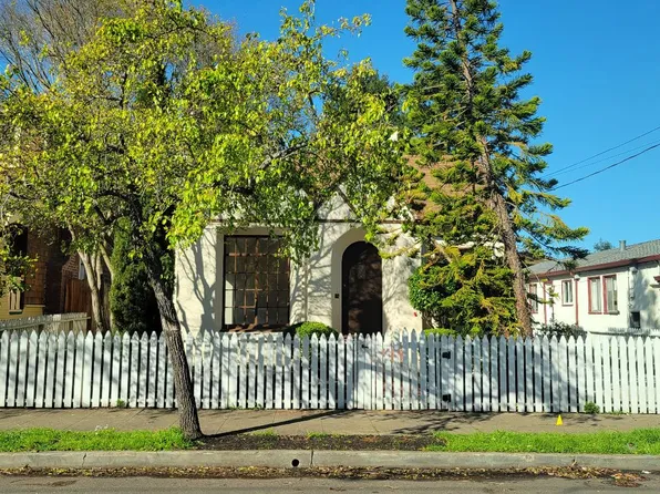 1216 Masonic Ave #1, Albany, CA 94706