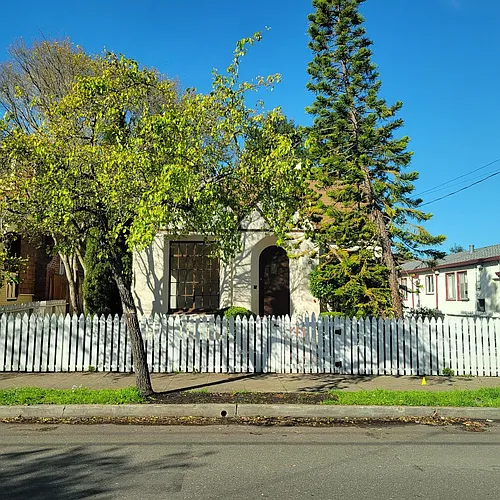 1216 Masonic Ave #1 Photo 1