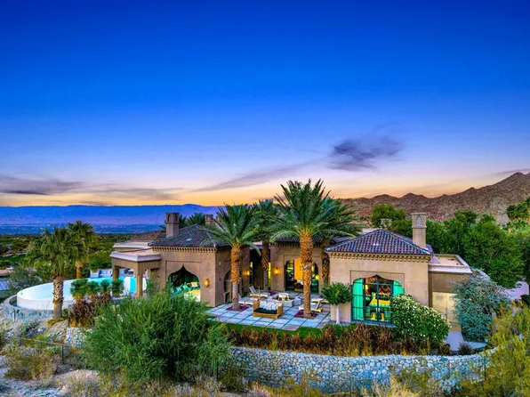 613 Indian Cv, Palm Desert, CA 92260