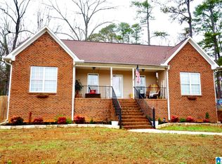 2675 State Highway 160, Warrior, AL 35180