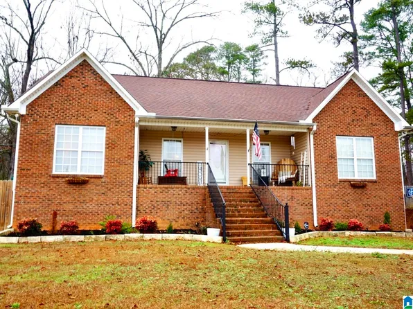 2675 State Highway 160, Warrior, AL 35180