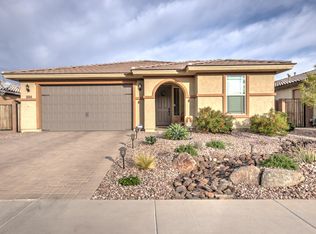 2614 E Saddlebrook Rd, Gilbert, AZ 85298