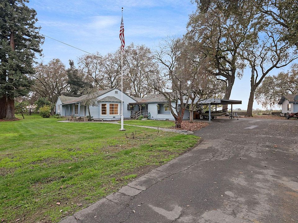 27445 N New Hope Rd, Thornton, CA 95686 Zillow