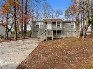 1700 Brewster Rd, Birmingham, AL 35235