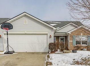 3865 Dusty Sands Rd, Whitestown, IN 46075
