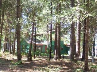 29663 Oak Run To Fern Rd, Oak Run, CA 96069