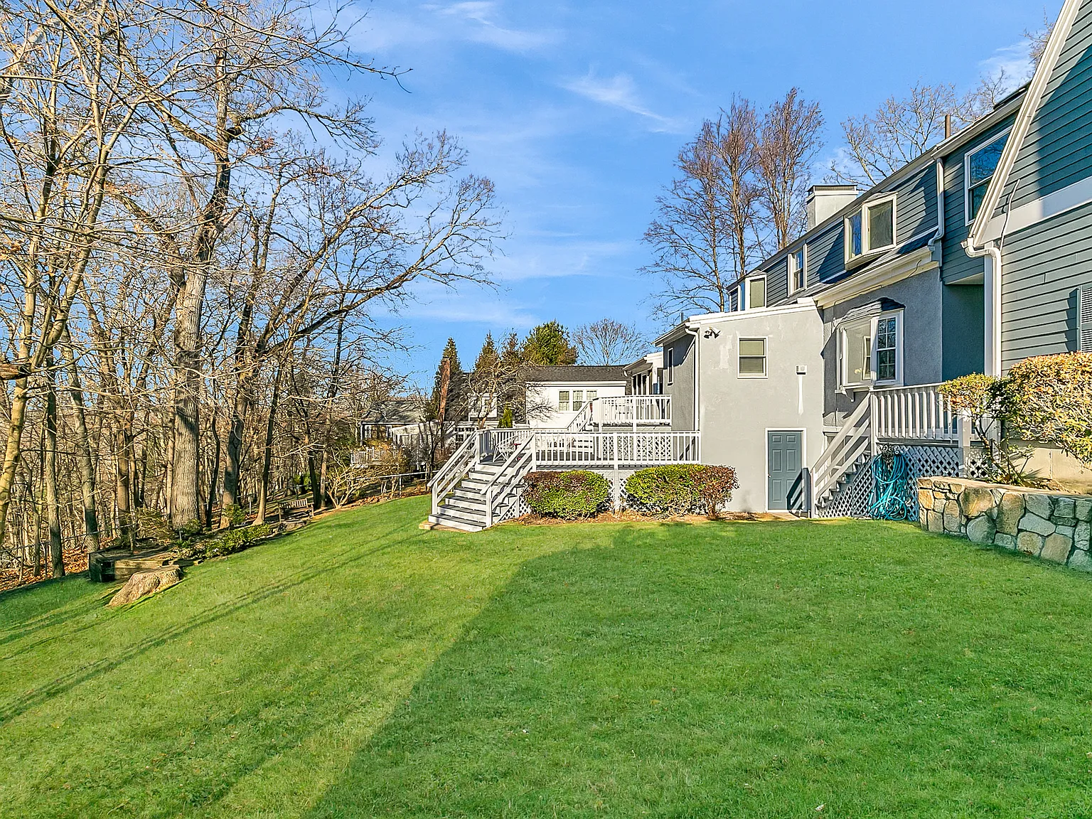Upland Ave, Newton — Photo 2