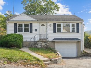 46 Staaf Rd, Saugus, MA 01906