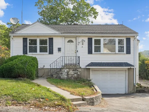 46 Staaf Rd, Saugus, MA 01906