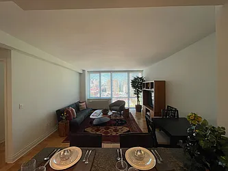 Rented by Carnegie Hill Place