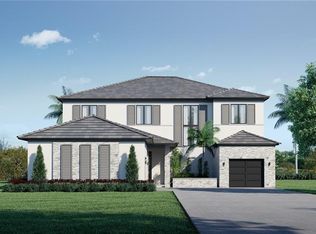 4822 SW 158th Ave, Fort Lauderdale, FL 33331