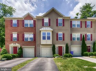 206 Pennsgrove Ct, Media, PA 19063