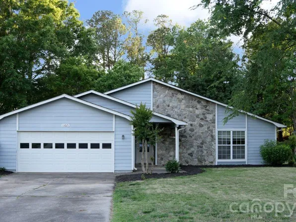 11021 Fox Mill Ln, Charlotte, NC 28277