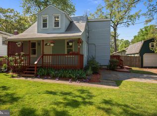 209 Marley Neck Rd, Glen Burnie, MD 21060