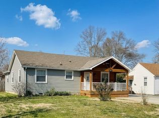 5420 Knob Rd, Nashville, TN 37209