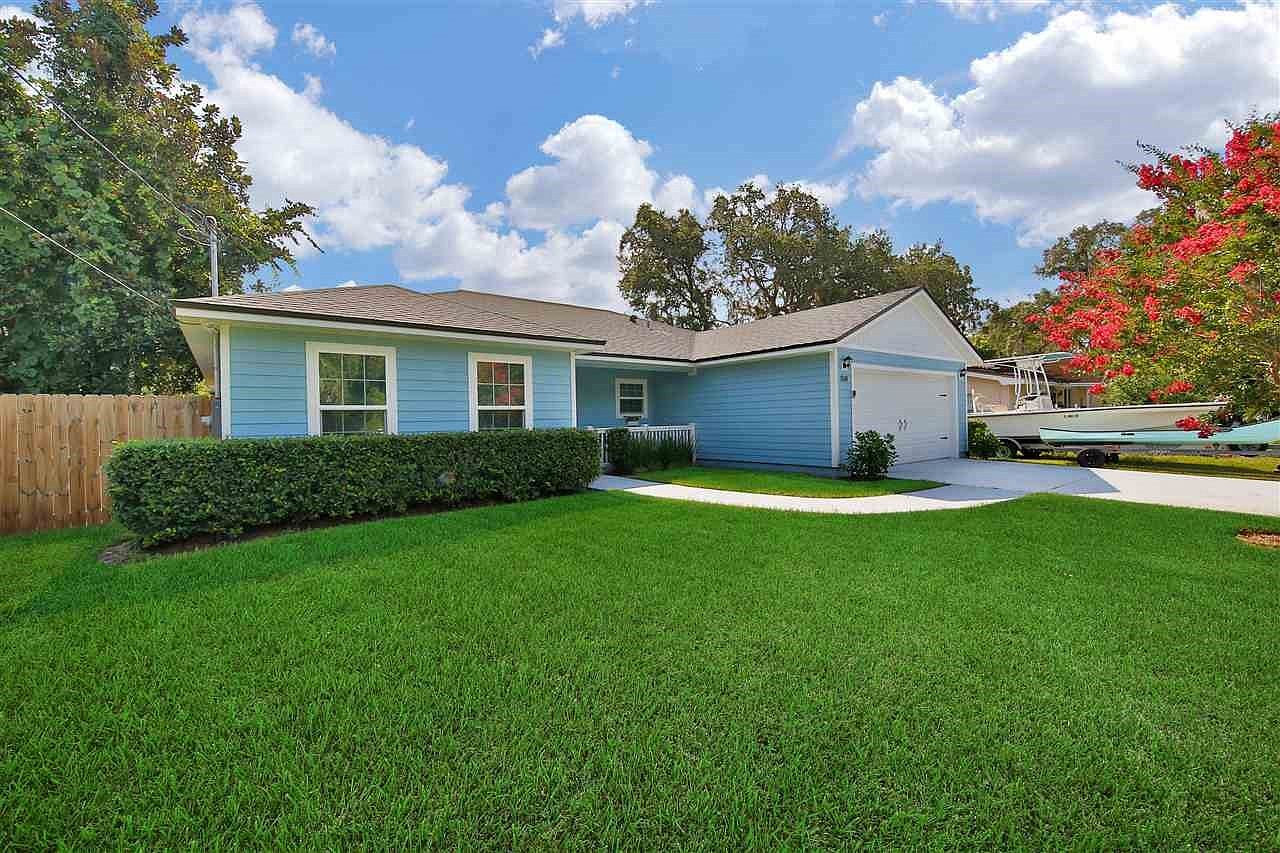 5118 Shore Dr, St Augustine, FL 32086 Zillow