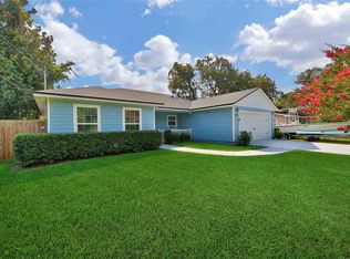 5118 Shore Dr, St Augustine, FL 32086