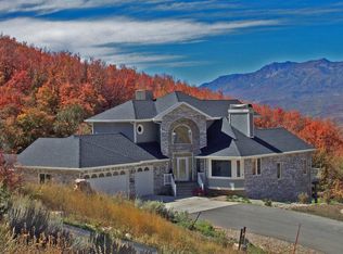 825 Kelly Dr, Huntsville, UT 84317