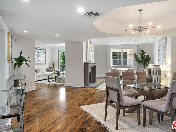 2nd image of 430 N Oakhurst Dr Unit 207