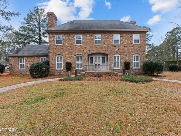 310 Granville Drive, Greenville, NC 27858