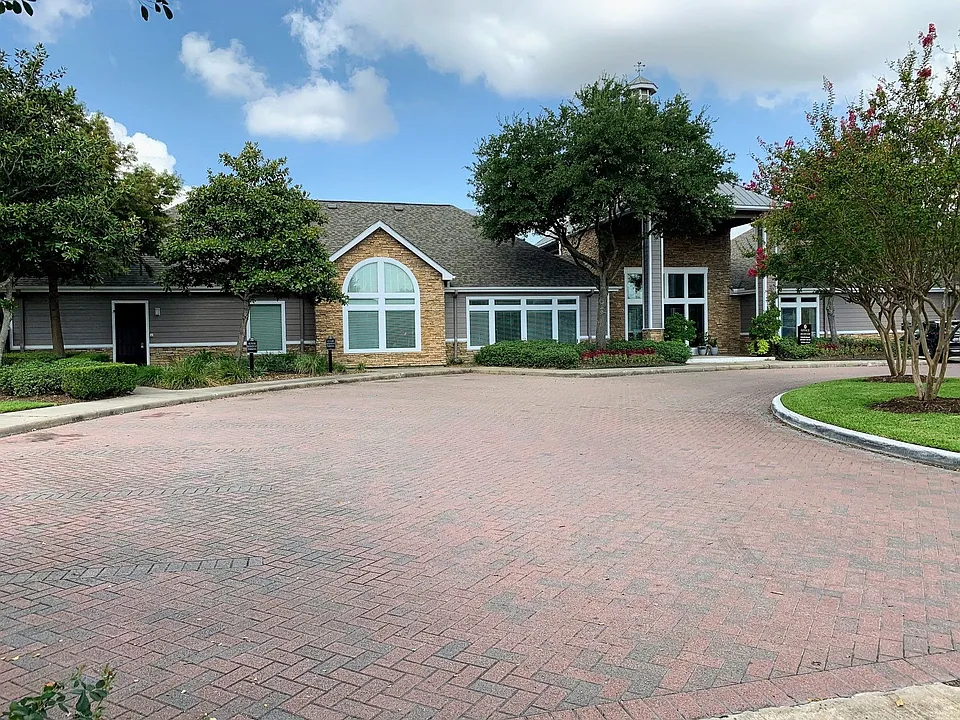 Cornerstone Ranch