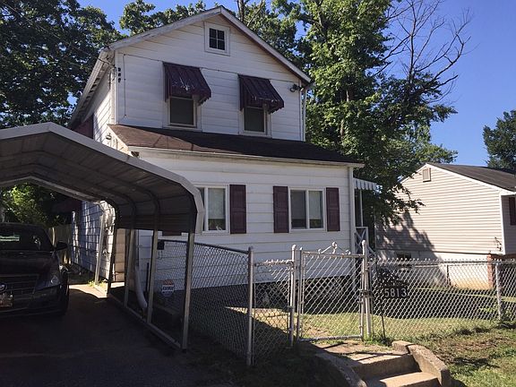 2nd image of 5813 Coolidge St