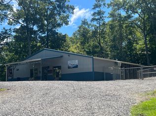 195 Emory Shield Rd, Murphy, NC 28906