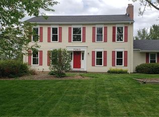 7283 Hudson Park Dr, Hudson, OH 44236