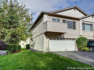 5842 Sapphire Loop, Anchorage, AK 99504