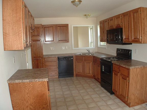 New Cabinets and CounterTops