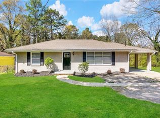 1973 Columbia Dr, Decatur, GA 30032