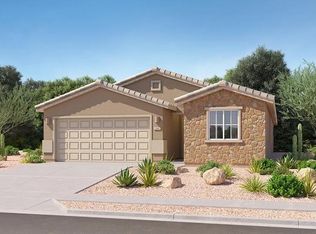 13181 N Farming Way, Marana, AZ 85653