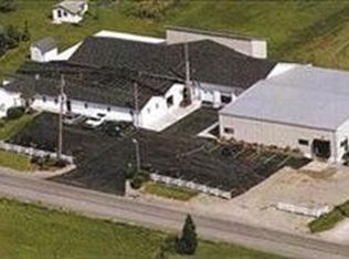 16286 Nauvoo Rd, Middlefield, OH 44062