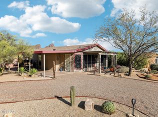 2141 S Doubletree Ln, Tucson, AZ 85713