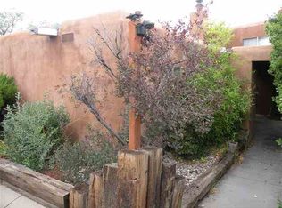 2378 Camino Capitan APT 1, Santa Fe, NM 87505
