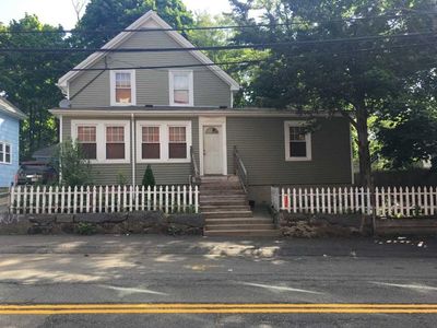 179 Reservation Rd, Hyde Park, MA, 02136