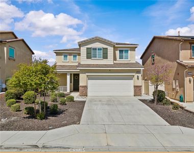 24326 Red Spruce Ave, Murrieta, CA, 92562