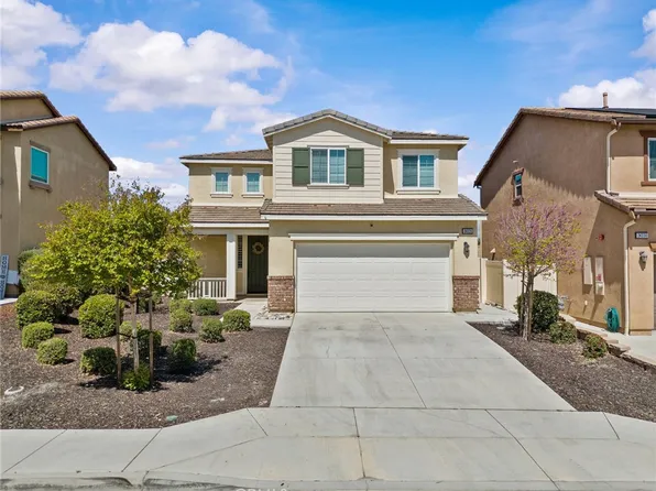 24326 Red Spruce Ave, Murrieta, CA 92562