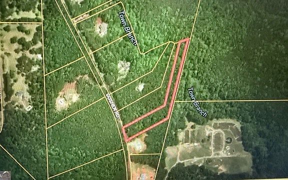 2nd image of 0 Goshen Rd