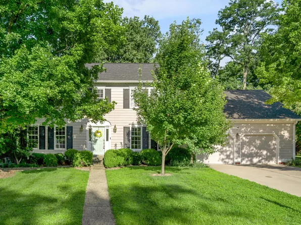 3004 Island Dr, Lexington, KY 40502