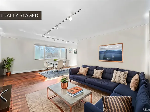 1175 N Emerson Street #308, Denver, CO 80218