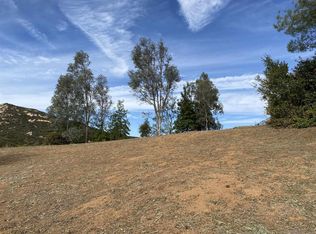 0 Pappas Rd LOT 532, Ramona, CA 92065
