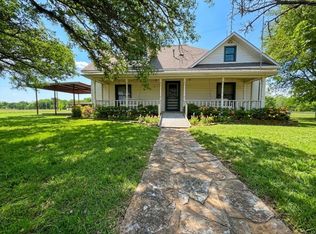 12031 Paradise, Bluff Dale, TX 76433