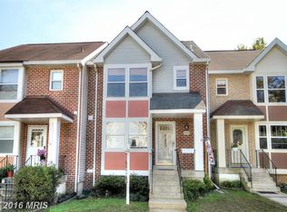5496 Stavendish St, Burke, VA 22015