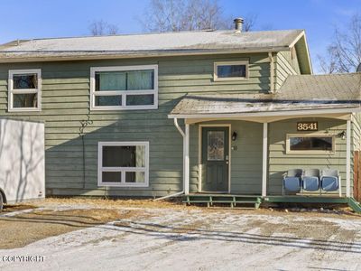 3541 Scarlet Pl, Anchorage, AK, 99517