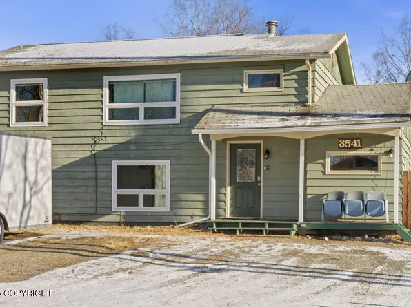 3541 Scarlet Pl, Anchorage, AK 99517