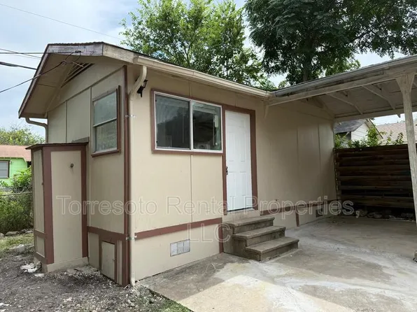 1334 W Lullwood Ave #B, San Antonio, TX 78201