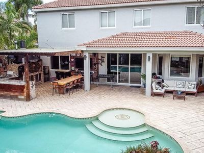 857 Vanda Ter, Weston, FL, 33327