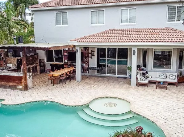 857 Vanda Ter, Weston, FL 33327