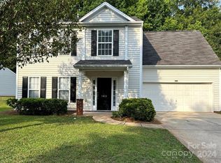 1413 Juniper Hills Ln, Indian Land, SC 29707
